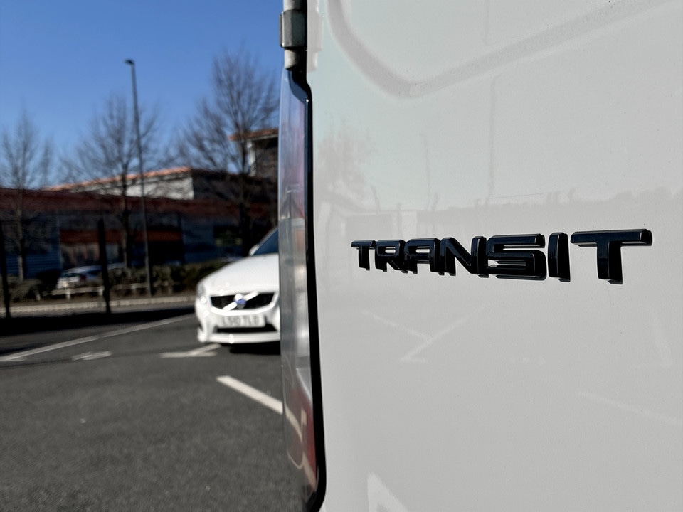 Used Ford Transit Courier 2025 for sale - 77604179: Photo 39