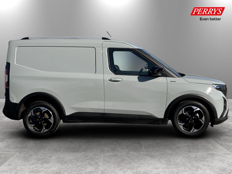 Used Ford Transit Courier 2025 for sale - 77604179: Photo 8