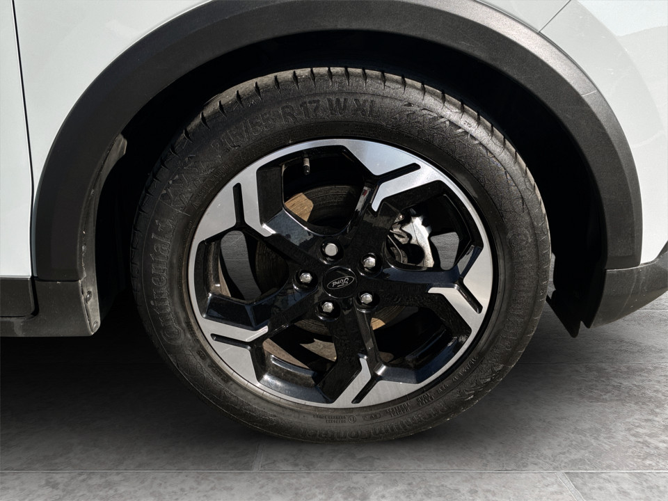 Used Ford Transit Courier 2025 for sale - 77604179: Photo 9