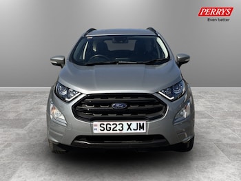 Used Ford Ecosport 2023 for sale - 78237683: Photo