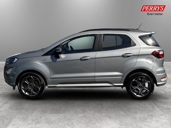 Used Ford Ecosport 2023 for sale - 78237683: Photo