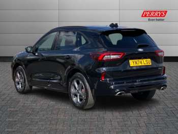 Used Ford Kuga 2024 for sale - 74925786: Photo