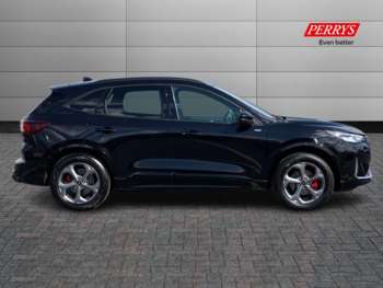 Used Ford Kuga 2024 for sale - 74925786: Photo