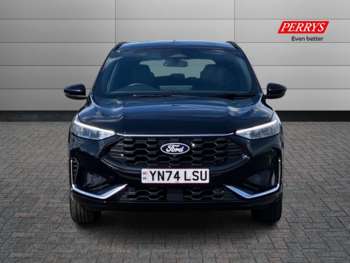 Used Ford Kuga 2024 for sale - 74925786: Photo