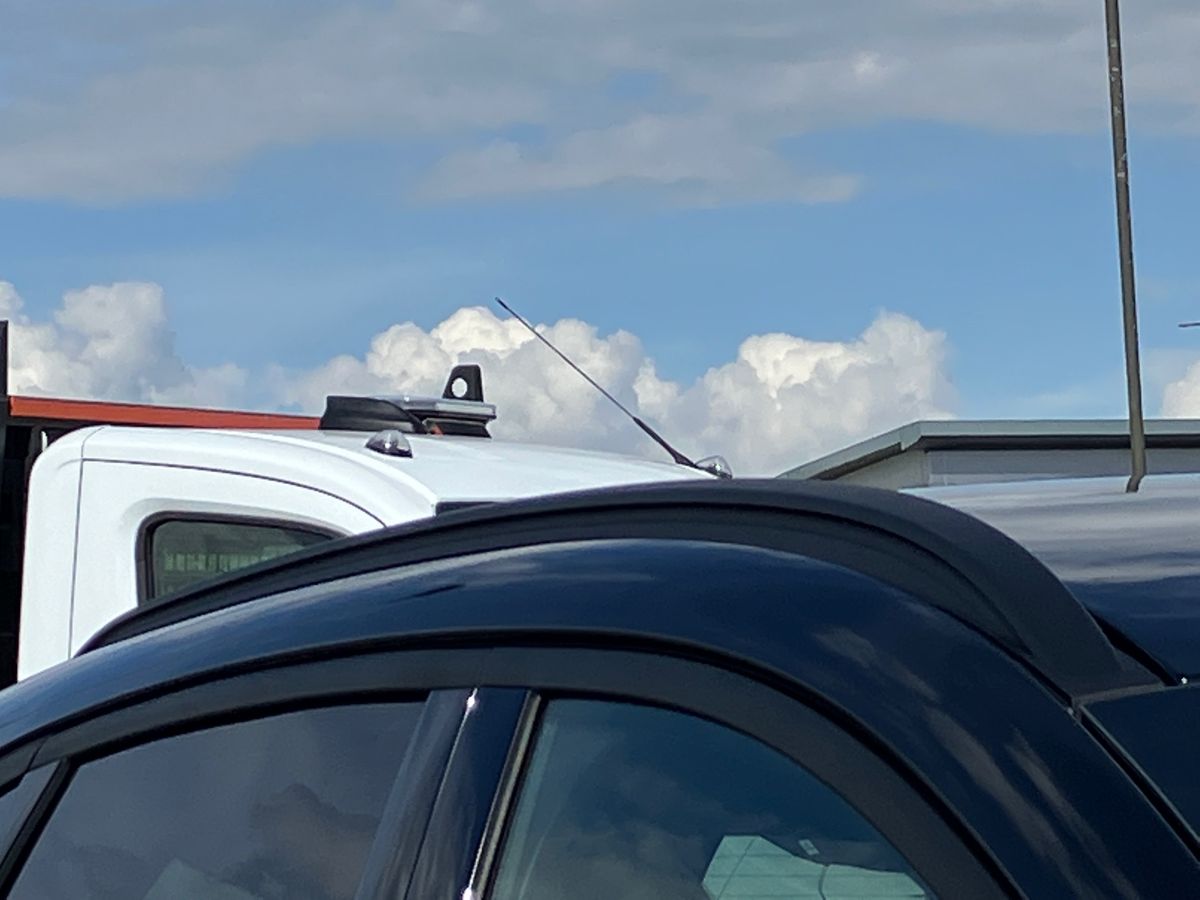 Vehicle 53