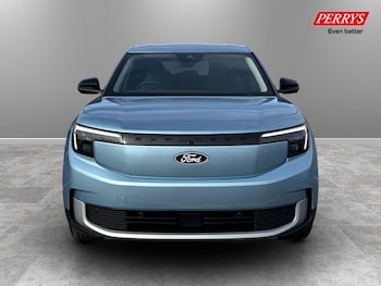 Used Ford Explorer 2026 for sale - 78251821: Photo