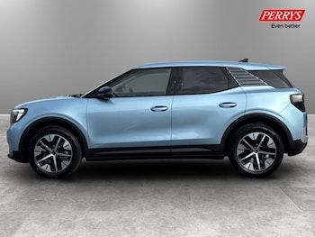 Used Ford Explorer 2026 for sale - 78251821: Photo