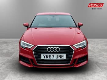 Used Audi A3 2017 for sale - 79535925: Photo