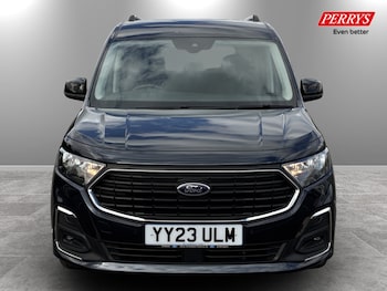 Used Ford Tourneo Connect 2023 for sale - 78951551: Photo