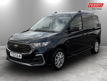 Used Ford Tourneo Connect 2023 for sale - 78951551: Photo