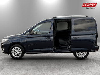 Used Ford Tourneo Connect 2023 for sale - 78951551: Photo