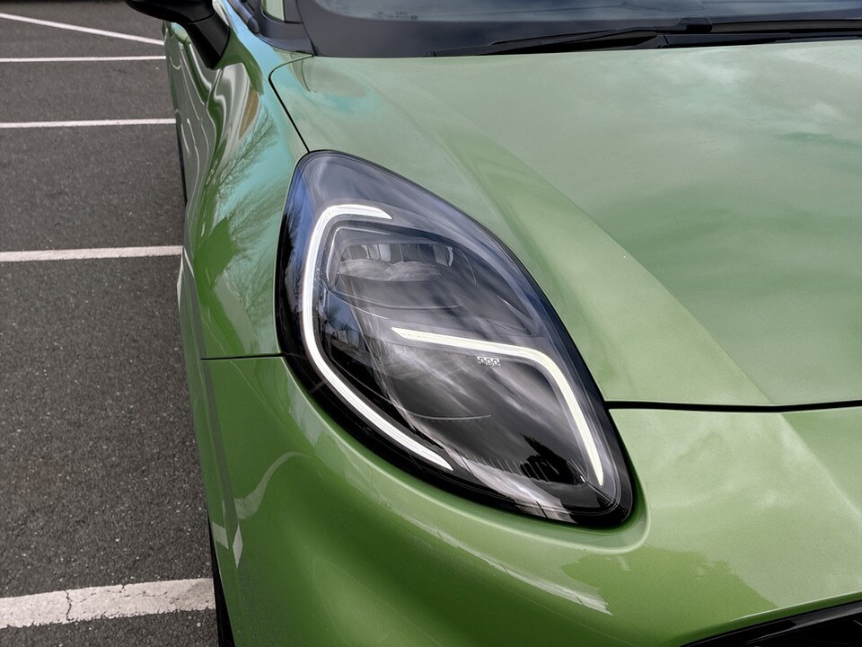 Used Ford Puma 2021 for sale - 78105136: Photo 10