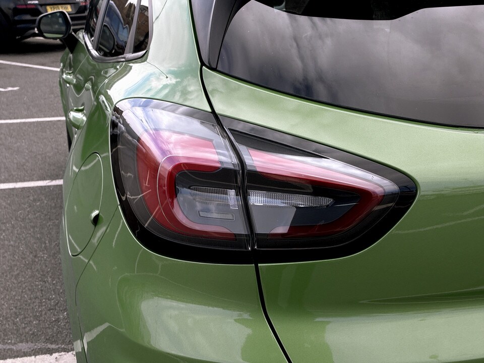 Used Ford Puma 2021 for sale - 78105136: Photo 11