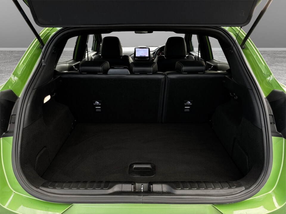 Used Ford Puma 2021 for sale - 78105136: Photo 12