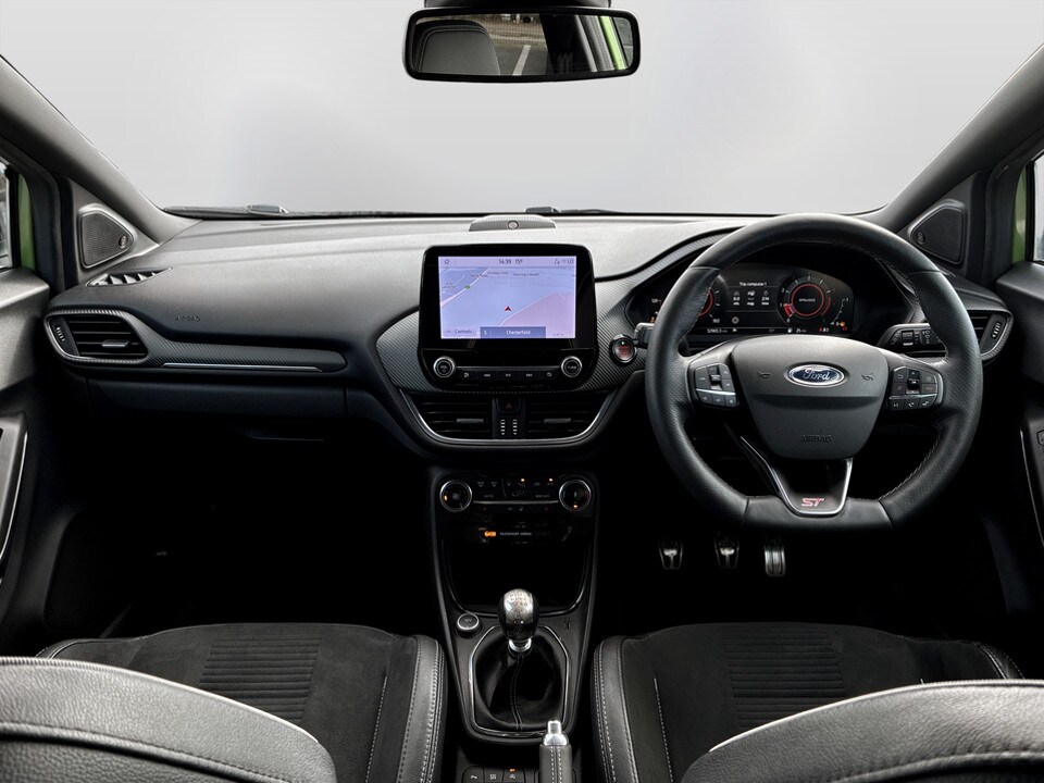 Used Ford Puma 2021 for sale - 78105136: Photo 13