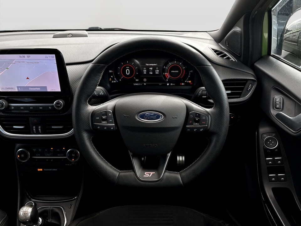 Used Ford Puma 2021 for sale - 78105136: Photo 14