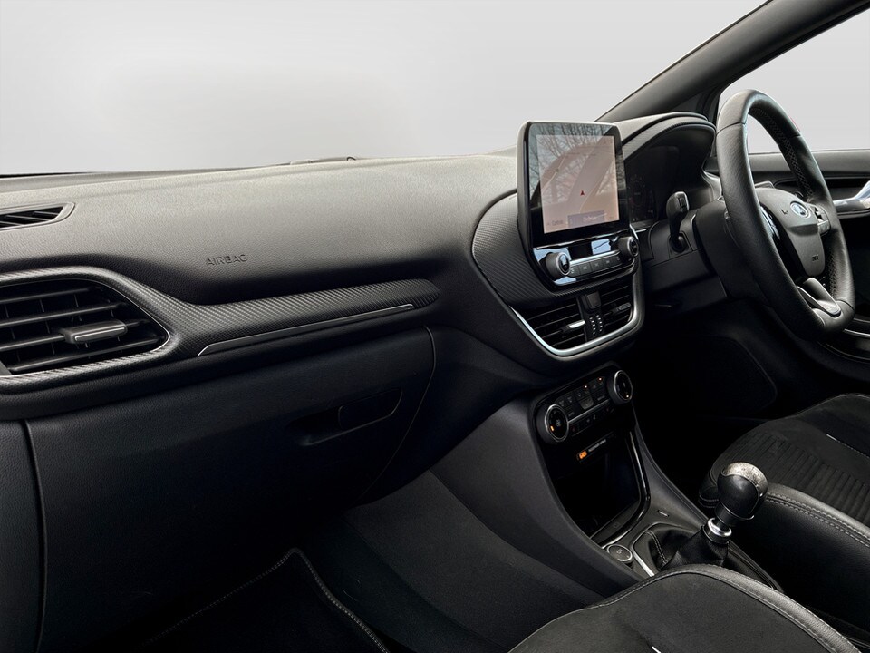 Used Ford Puma 2021 for sale - 78105136: Photo 15