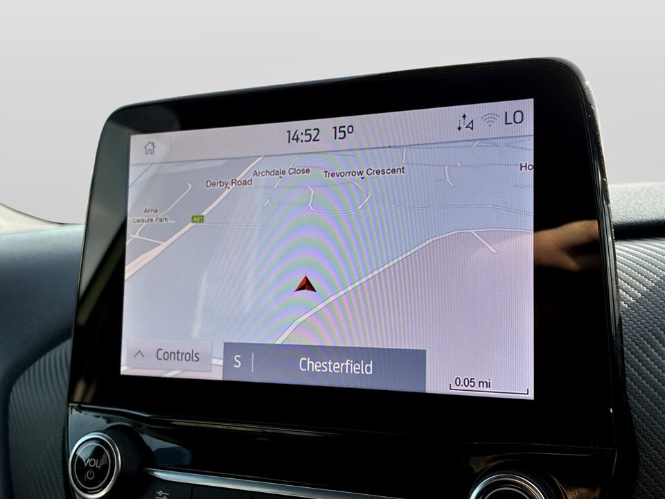 Used Ford Puma 2021 for sale - 78105136: Photo 17