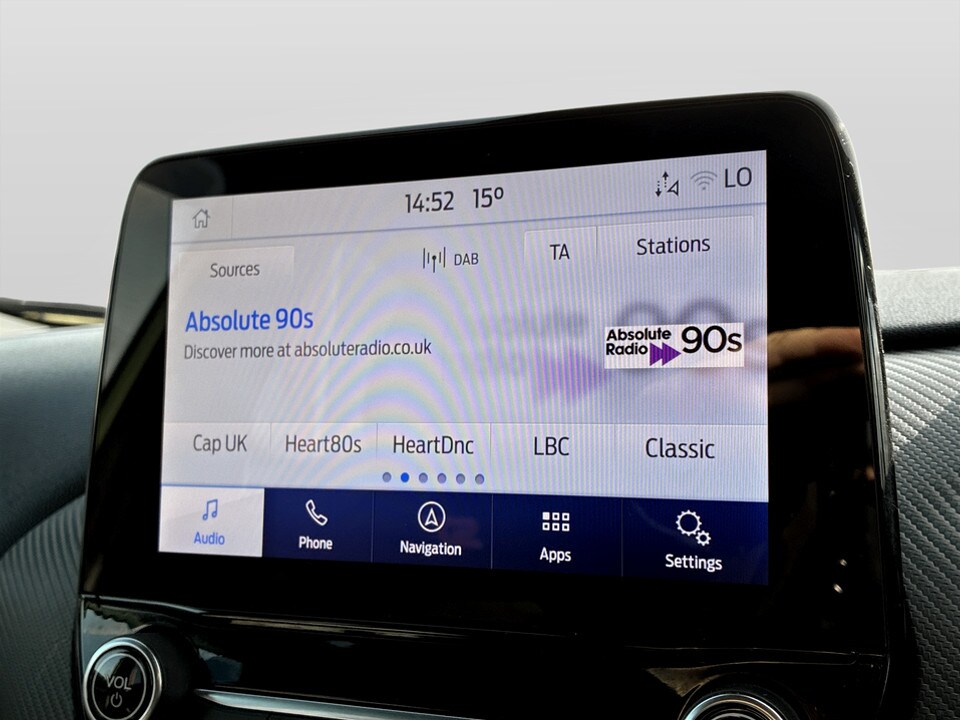 Used Ford Puma 2021 for sale - 78105136: Photo 18