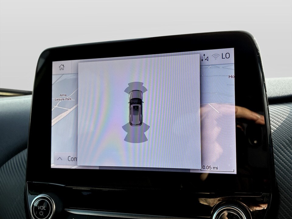 Used Ford Puma 2021 for sale - 78105136: Photo 19