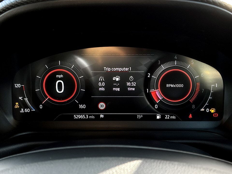 Used Ford Puma 2021 for sale - 78105136: Photo 20