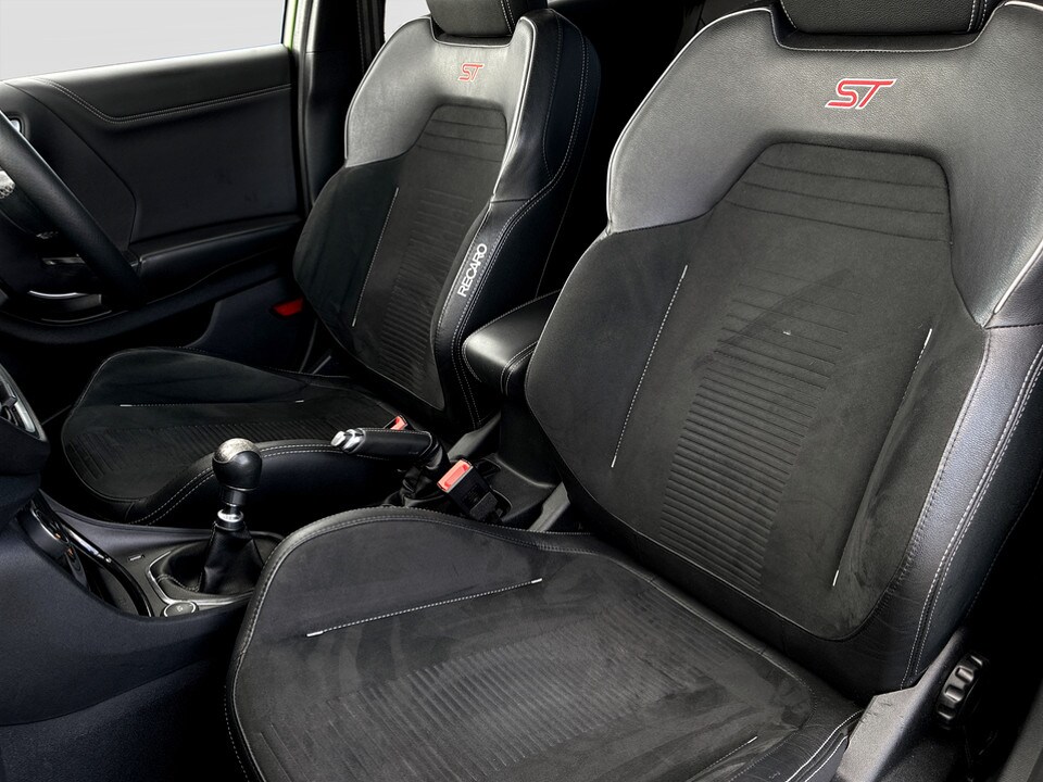 Used Ford Puma 2021 for sale - 78105136: Photo 22