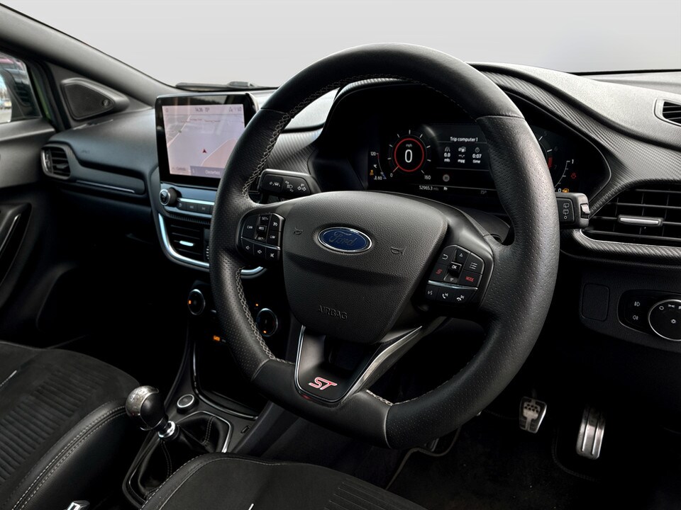 Used Ford Puma 2021 for sale - 78105136: Photo 23