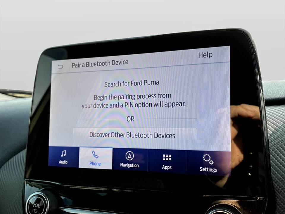 Used Ford Puma 2021 for sale - 78105136: Photo 24