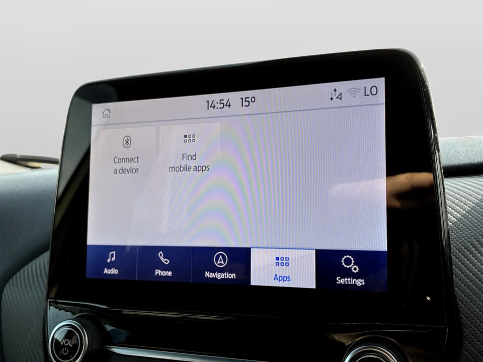 Used Ford Puma 2021 for sale - 78105136: Photo 25