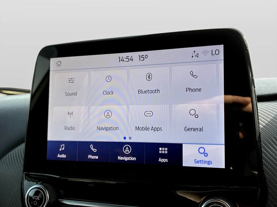 Used Ford Puma 2021 for sale - 78105136: Photo 26