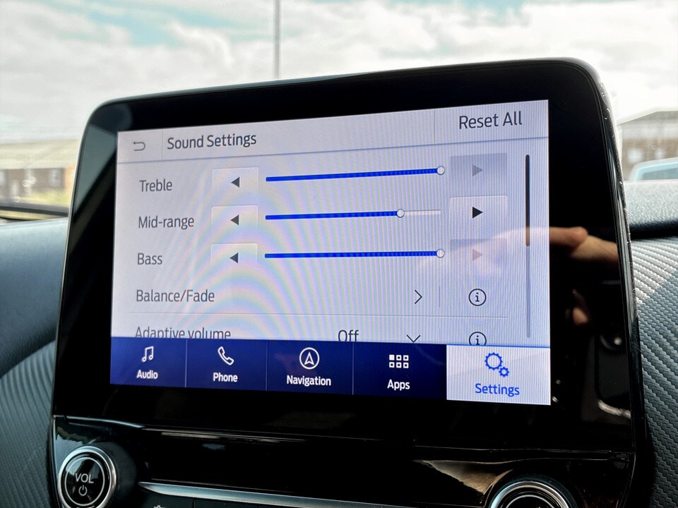 Used Ford Puma 2021 for sale - 78105136: Photo 27