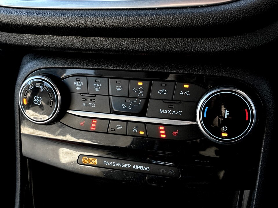 Used Ford Puma 2021 for sale - 78105136: Photo 28