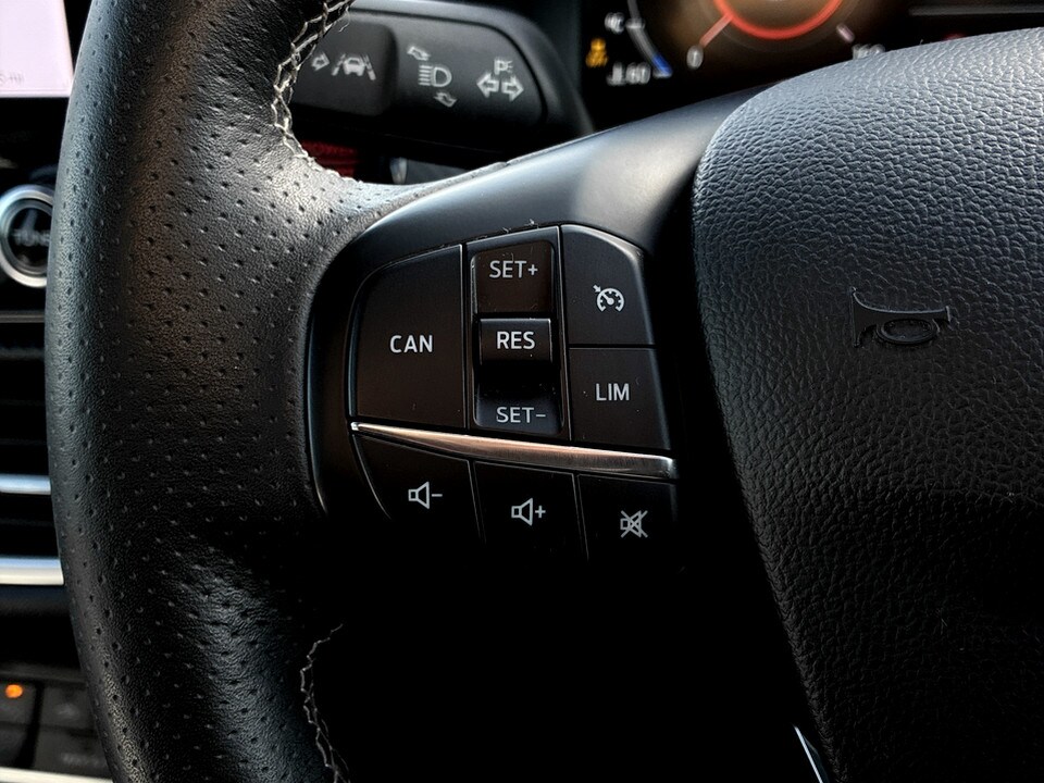 Used Ford Puma 2021 for sale - 78105136: Photo 31