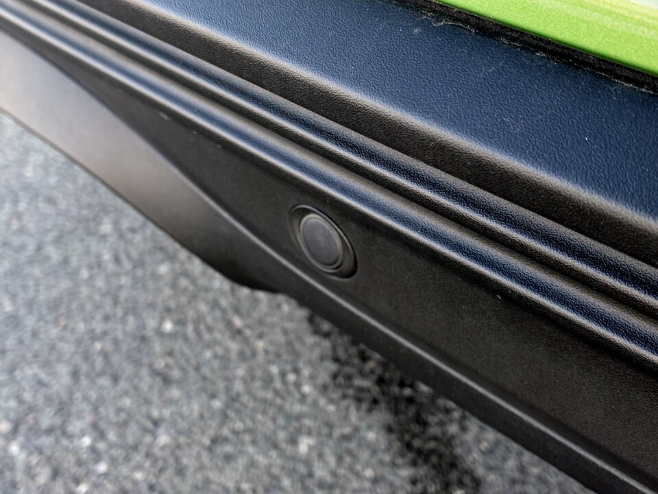 Used Ford Puma 2021 for sale - 78105136: Photo 37