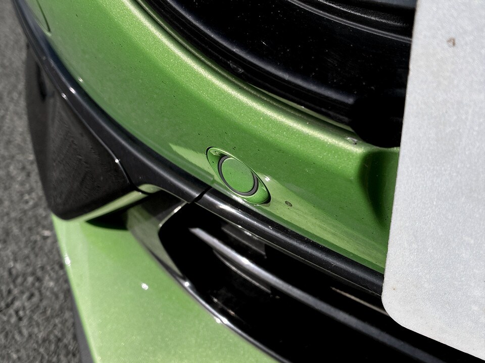 Used Ford Puma 2021 for sale - 78105136: Photo 38