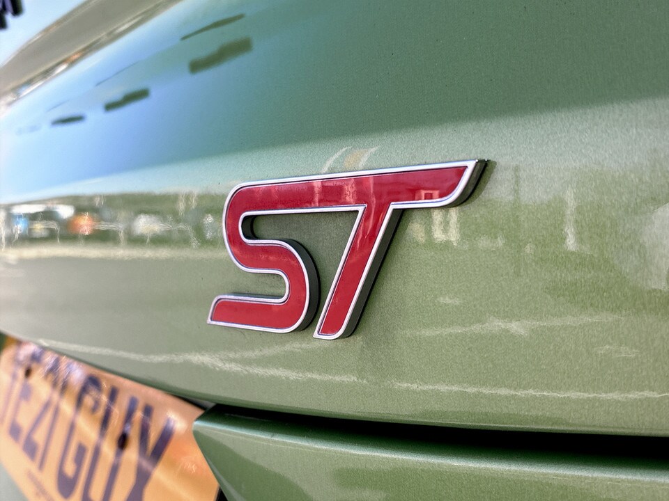 Used Ford Puma 2021 for sale - 78105136: Photo 39