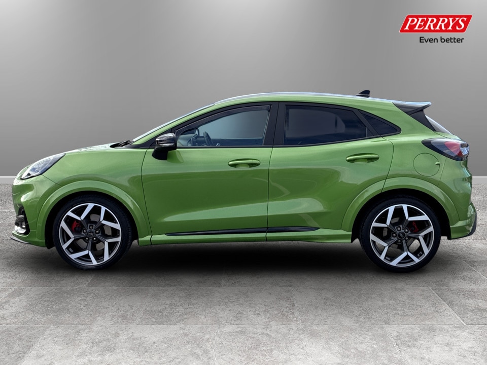 Used Ford Puma 2021 for sale - 78105136: Photo 4