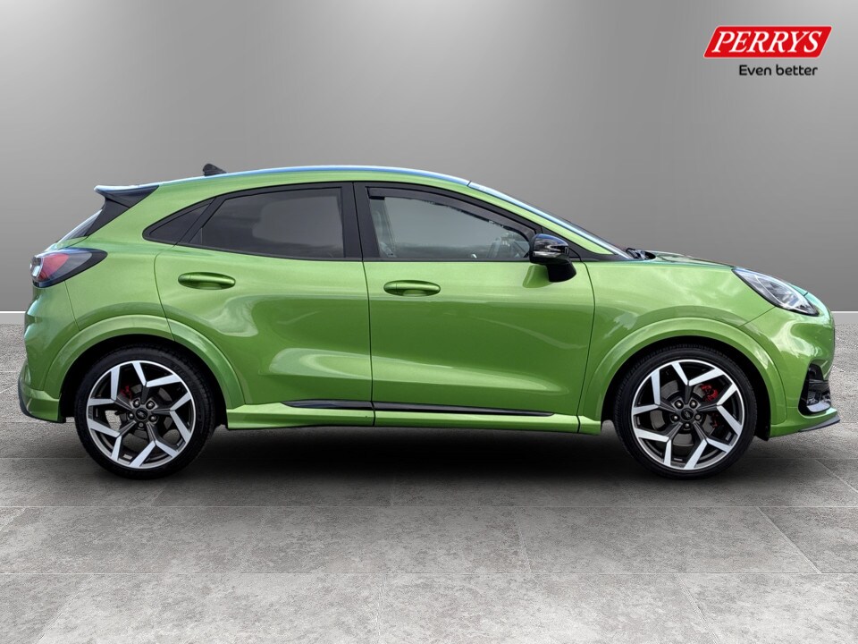 Used Ford Puma 2021 for sale - 78105136: Photo 8