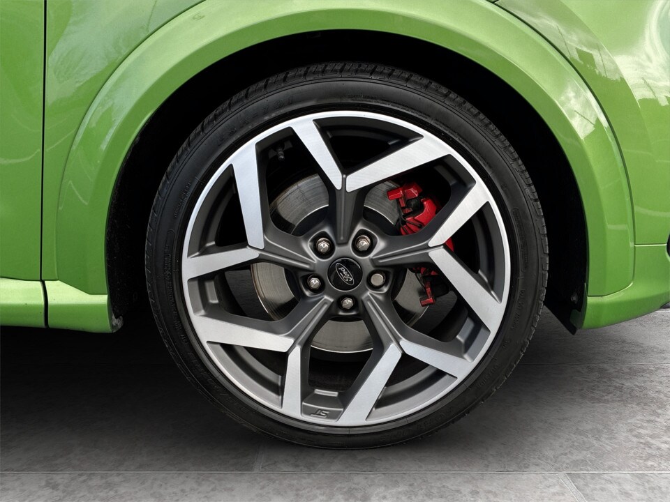 Used Ford Puma 2021 for sale - 78105136: Photo 9