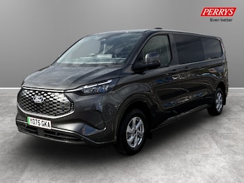 Used Ford Transit Custom 2026 for sale - 78495473: Photo