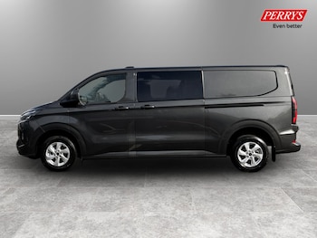 Used Ford Transit Custom 2026 for sale - 78495473: Photo