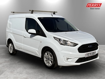 Used Ford Transit Connect 2021 for sale - 79580107: Photo