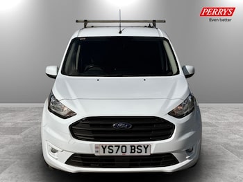 Used Ford Transit Connect 2021 for sale - 79580107: Photo