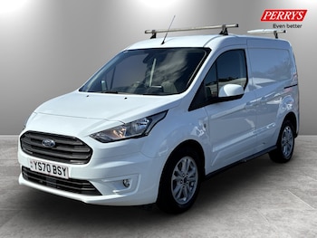 Used Ford Transit Connect 2021 for sale - 79580107: Photo