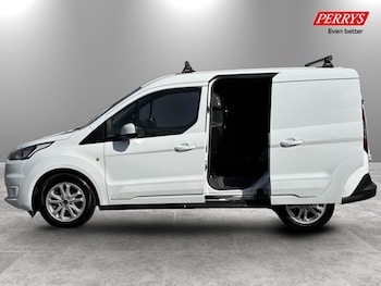 Used Ford Transit Connect 2021 for sale - 79580107: Photo
