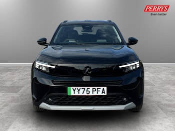 Used Vauxhall Frontera 2026 for sale - 78325946: Photo