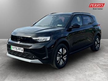 Used Vauxhall Frontera 2026 for sale - 78325946: Photo