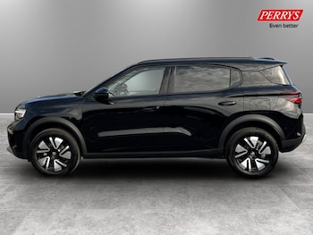 Used Vauxhall Frontera 2026 for sale - 78325946: Photo