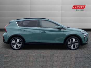Used Hyundai BAYON 2023 for sale - 75342180: Photo