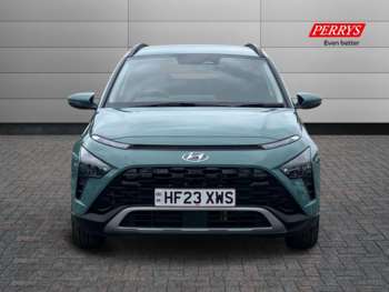 Used Hyundai BAYON 2023 for sale - 75342180: Photo